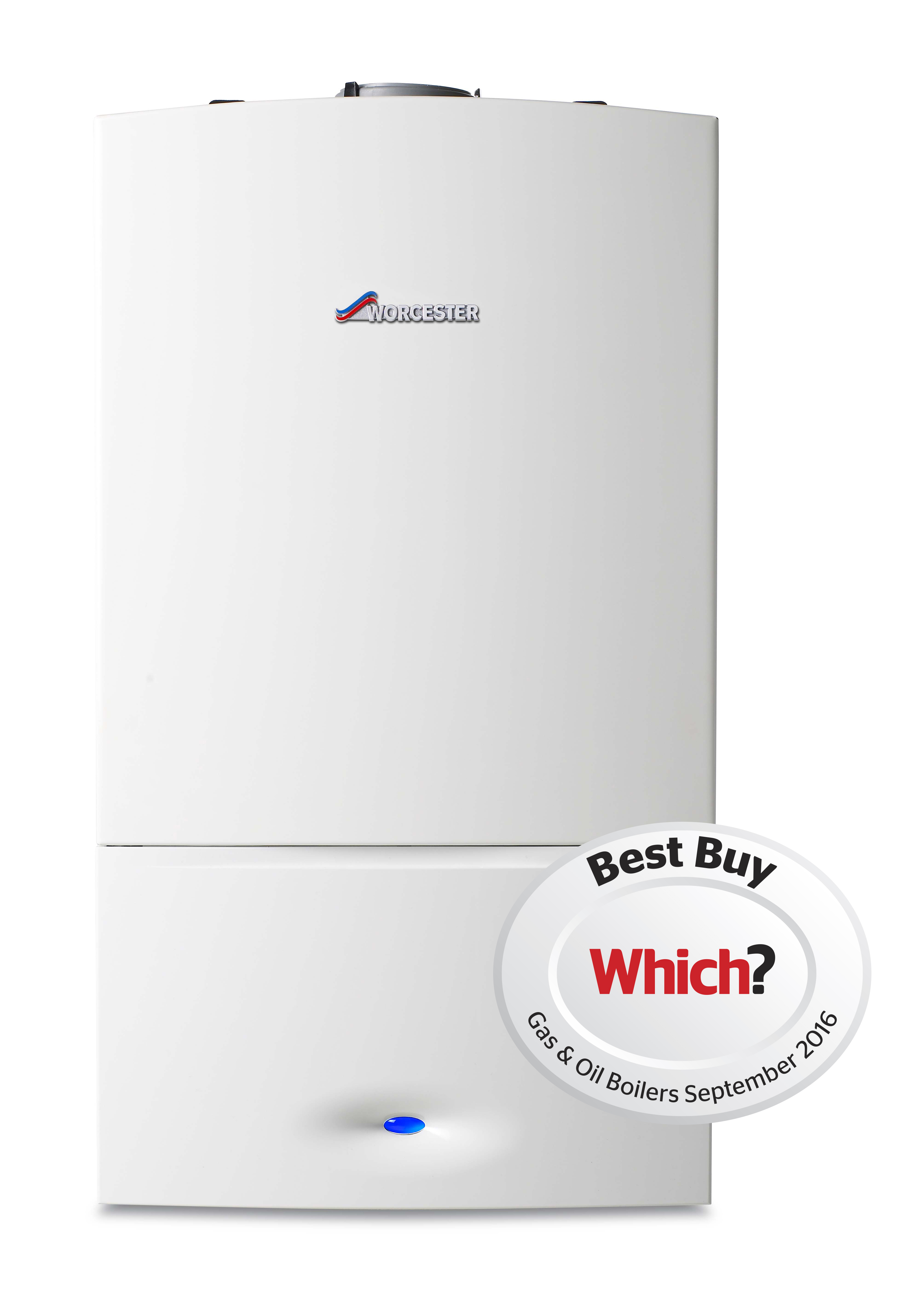 Greenstar i System (27kW and 30kW)